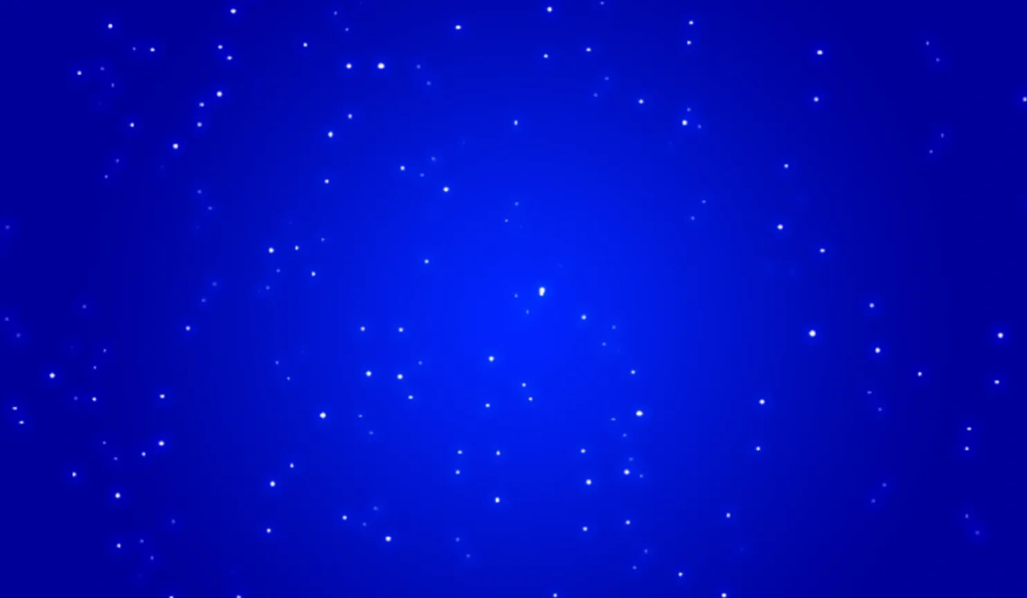 Christmas Seven mobile action banner background
