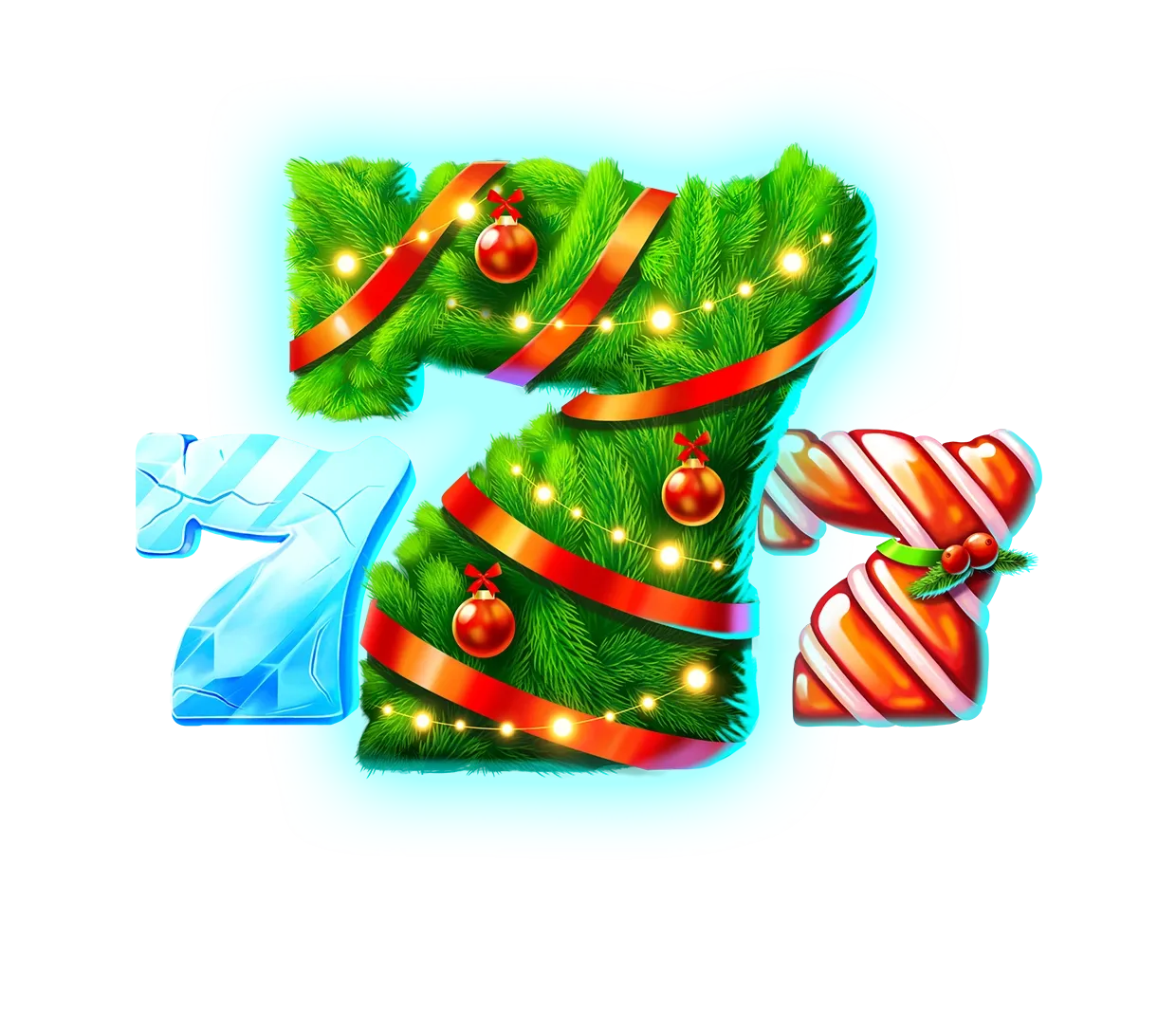Christmas Seven hero character