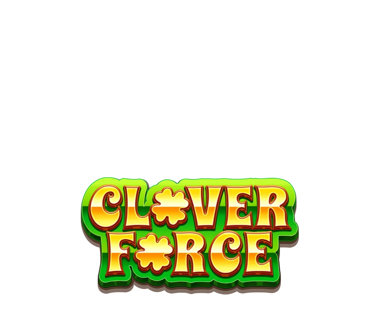 Clover Force game name image