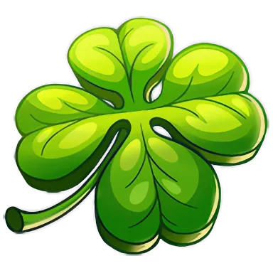 Clover Force specifications mascot