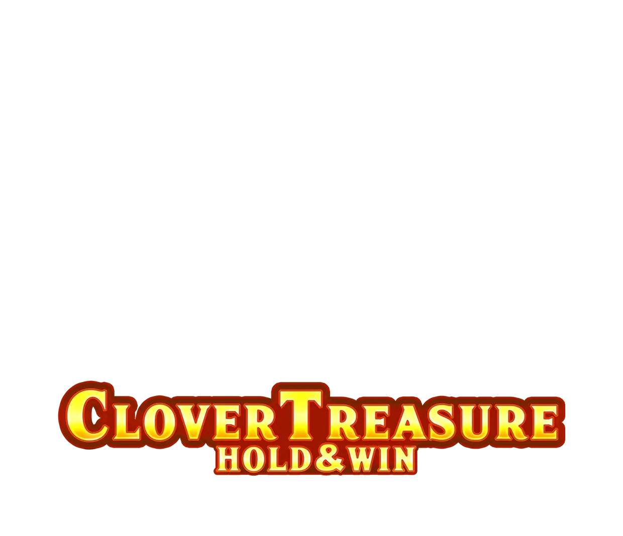 Clover Treasure: Hold&Win game name image