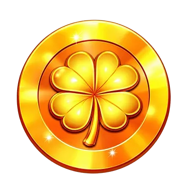 Clover Treasure: Hold&Win specifications mascot