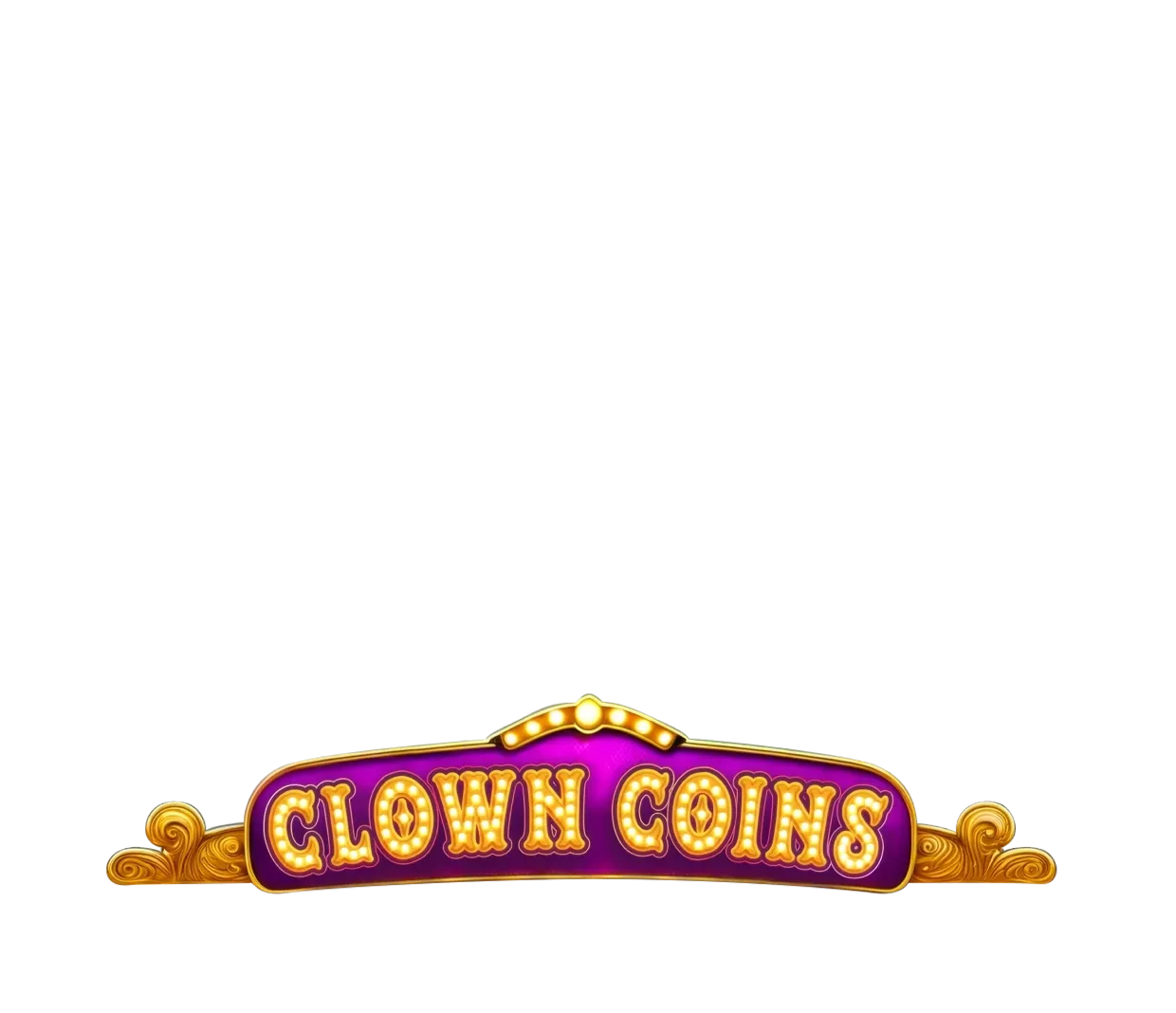 Clown Coins game name image