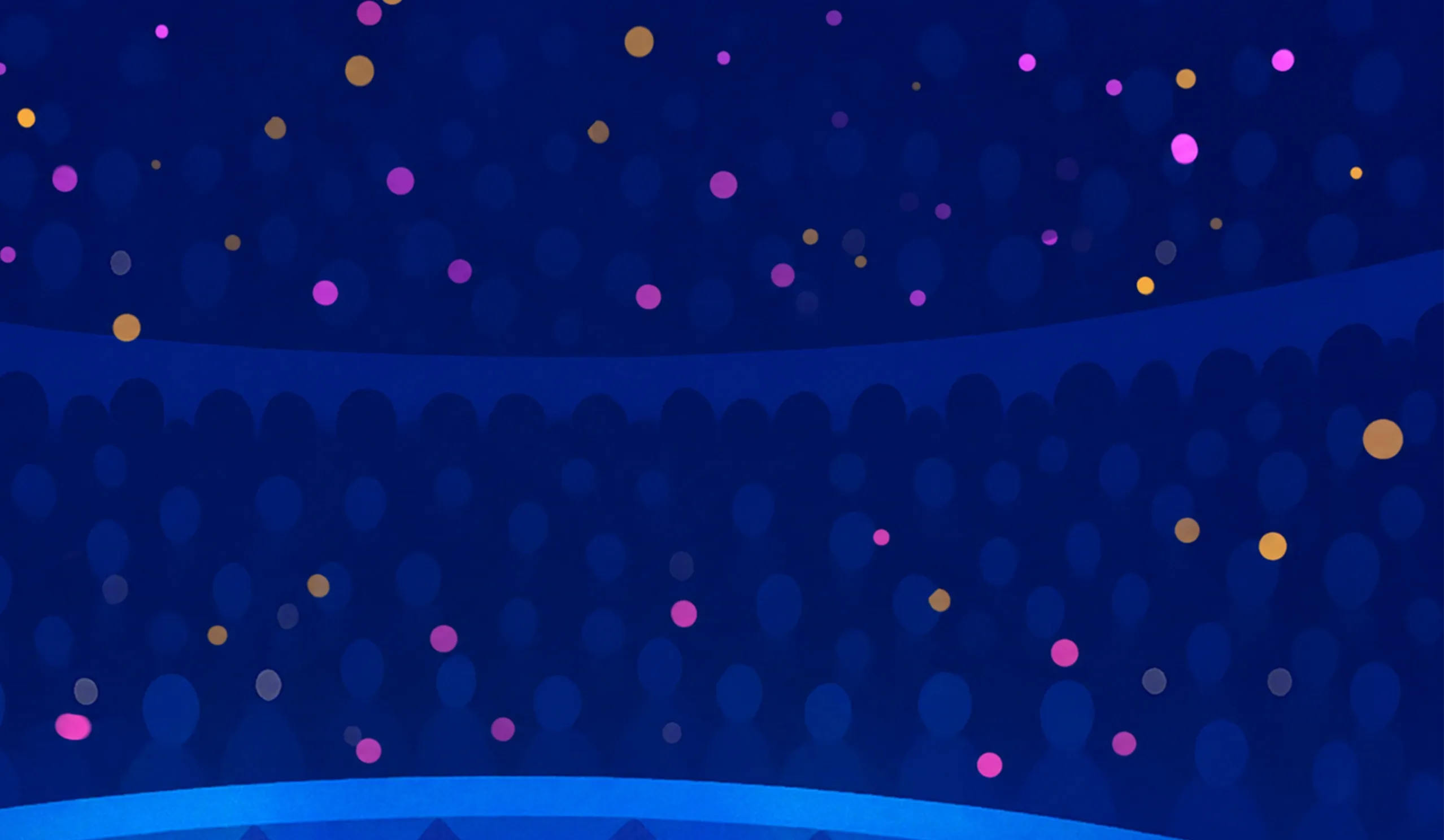Coin Clown: Hold & Win desktop action banner background