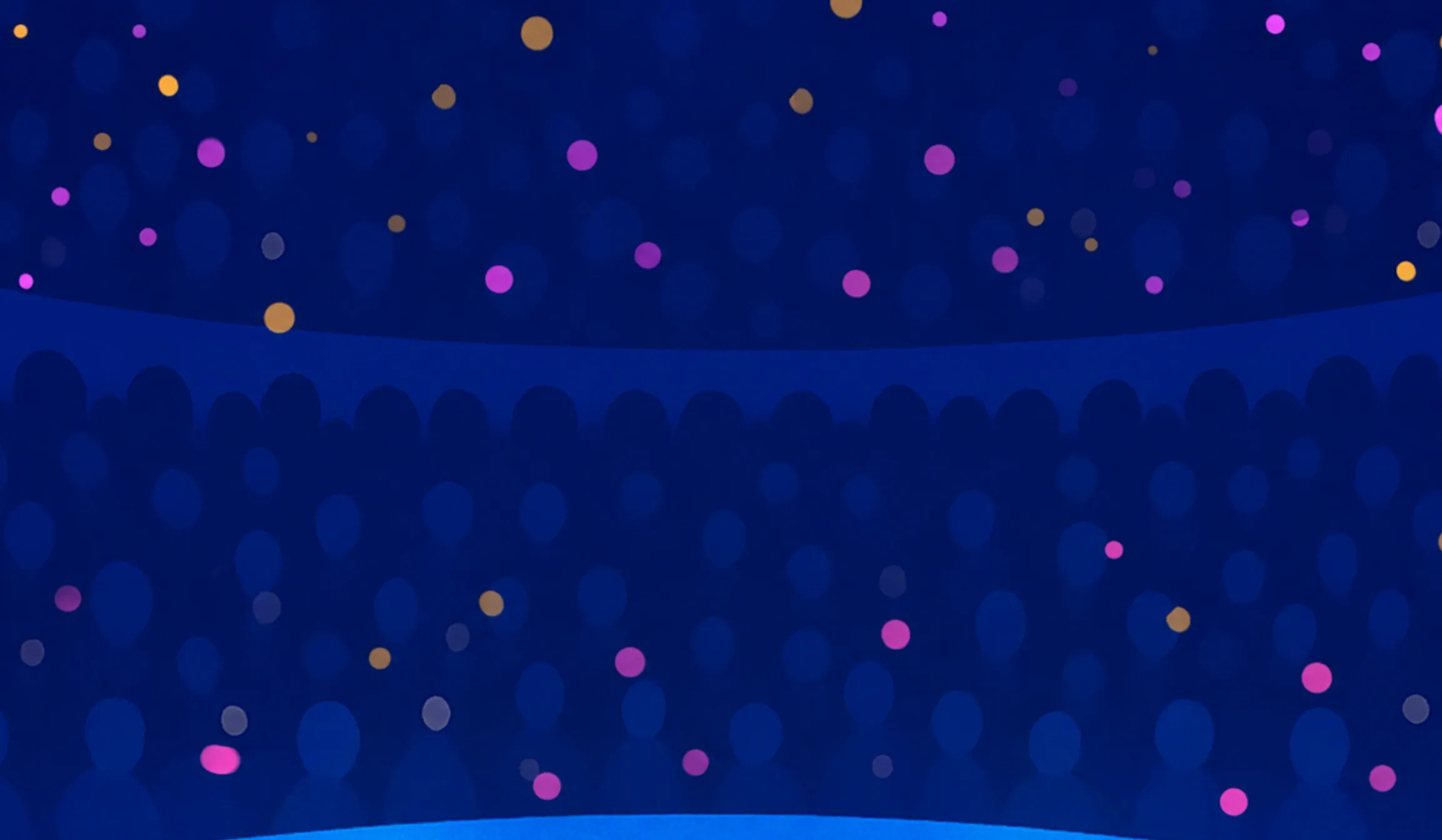 Coin Clown: Hold & Win tablet action banner background