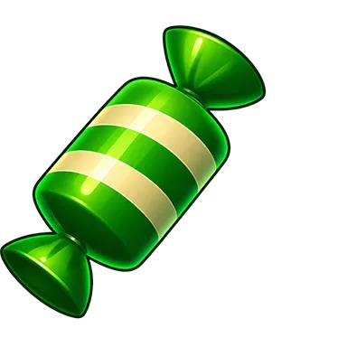 Coin Clown: Hold & Win specifications mascot
