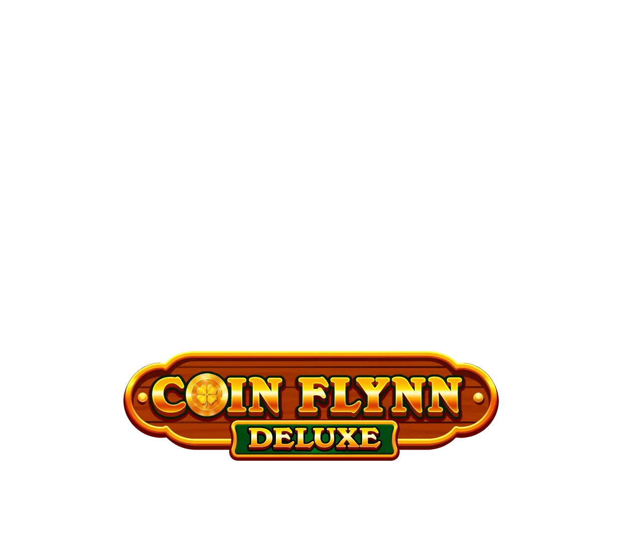 Coin Flynn Deluxe game name image