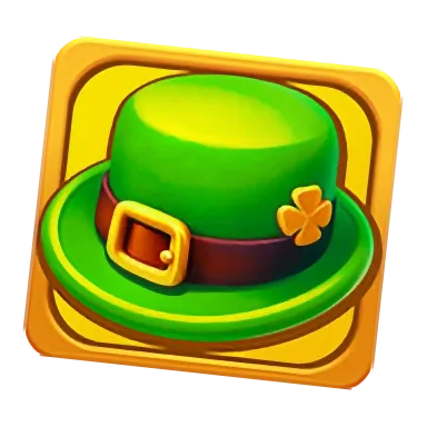 Coin Flynn Deluxe specifications mascot
