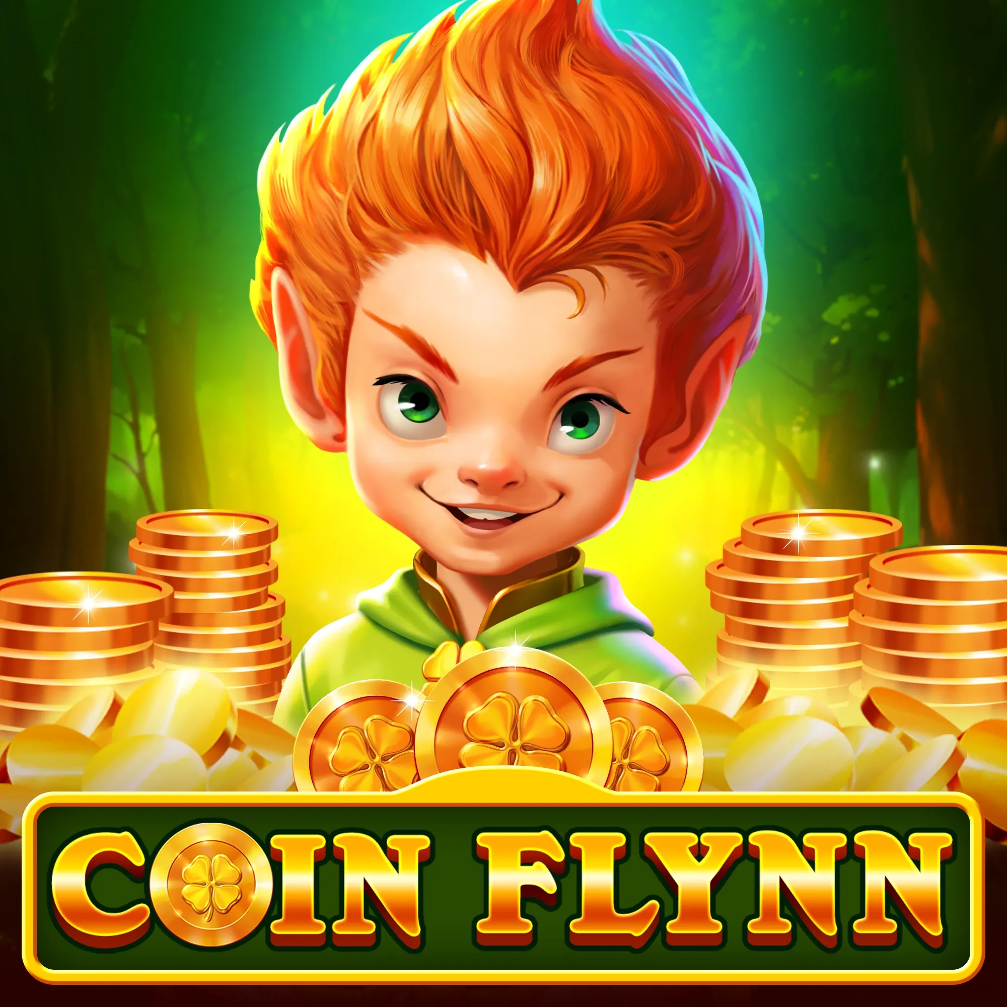 Coin Flynn game card image