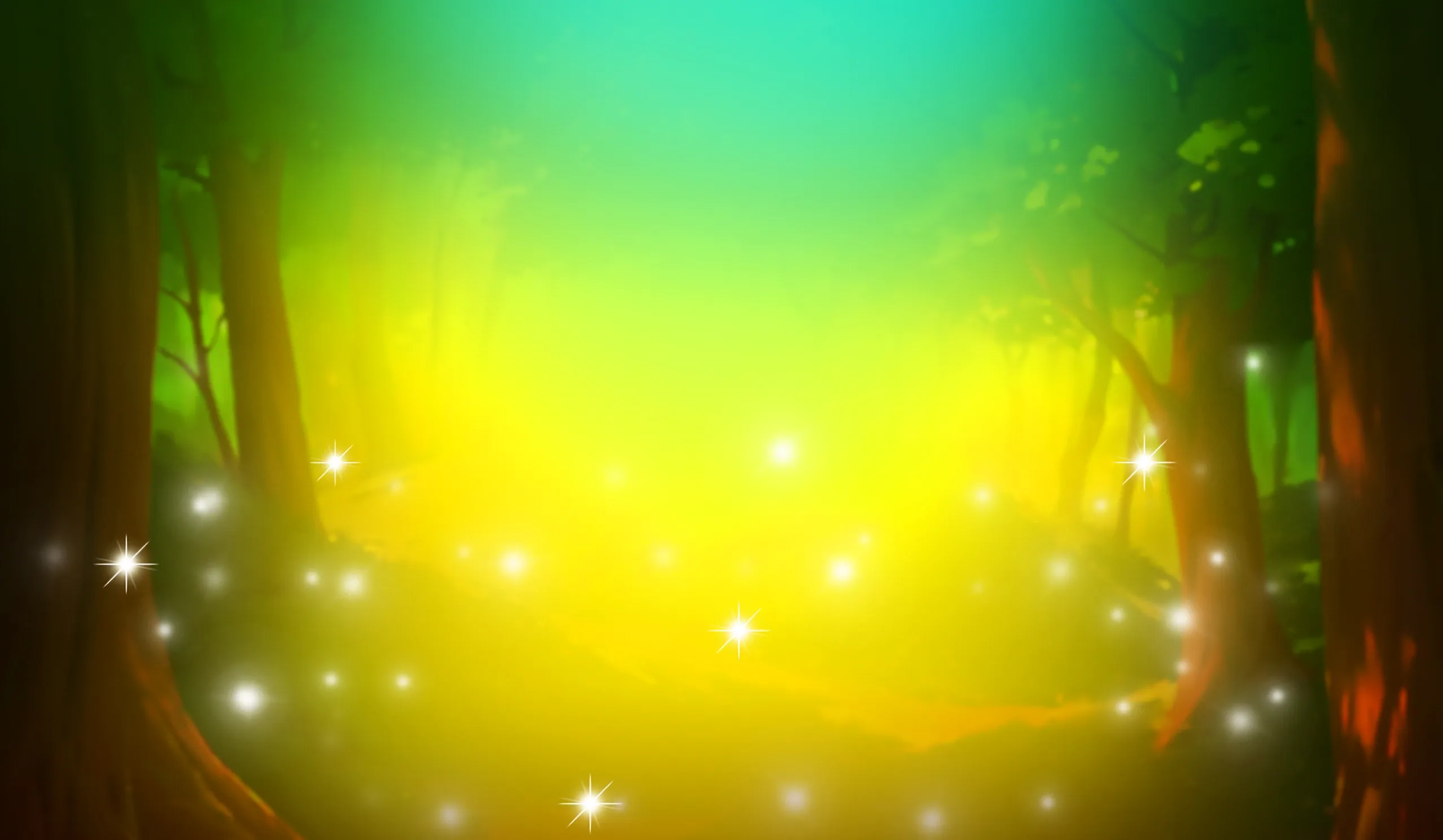 Coin Flynn desktop action banner background