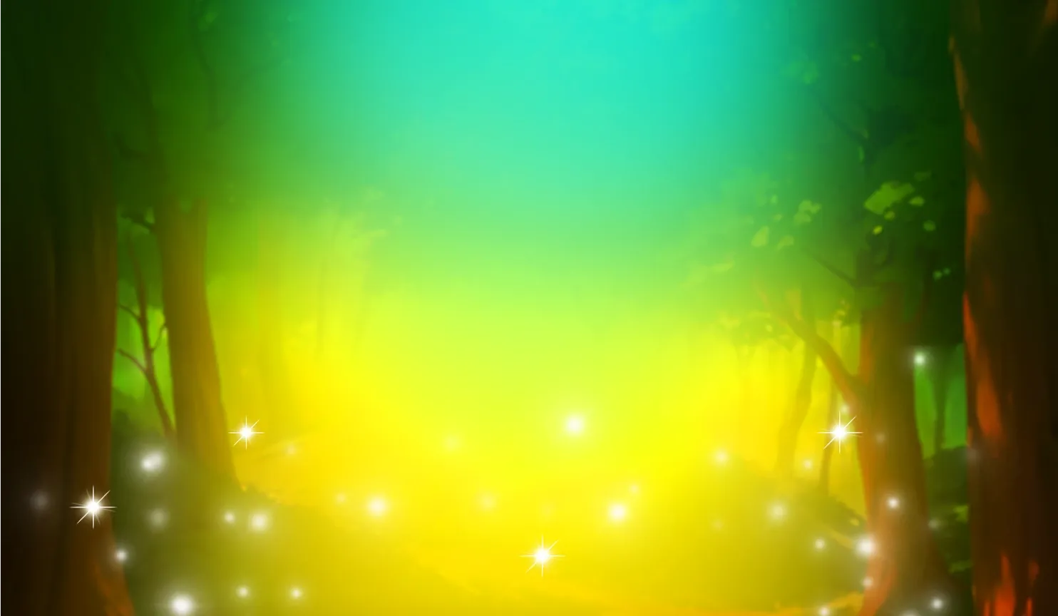 Coin Flynn mobile action banner background