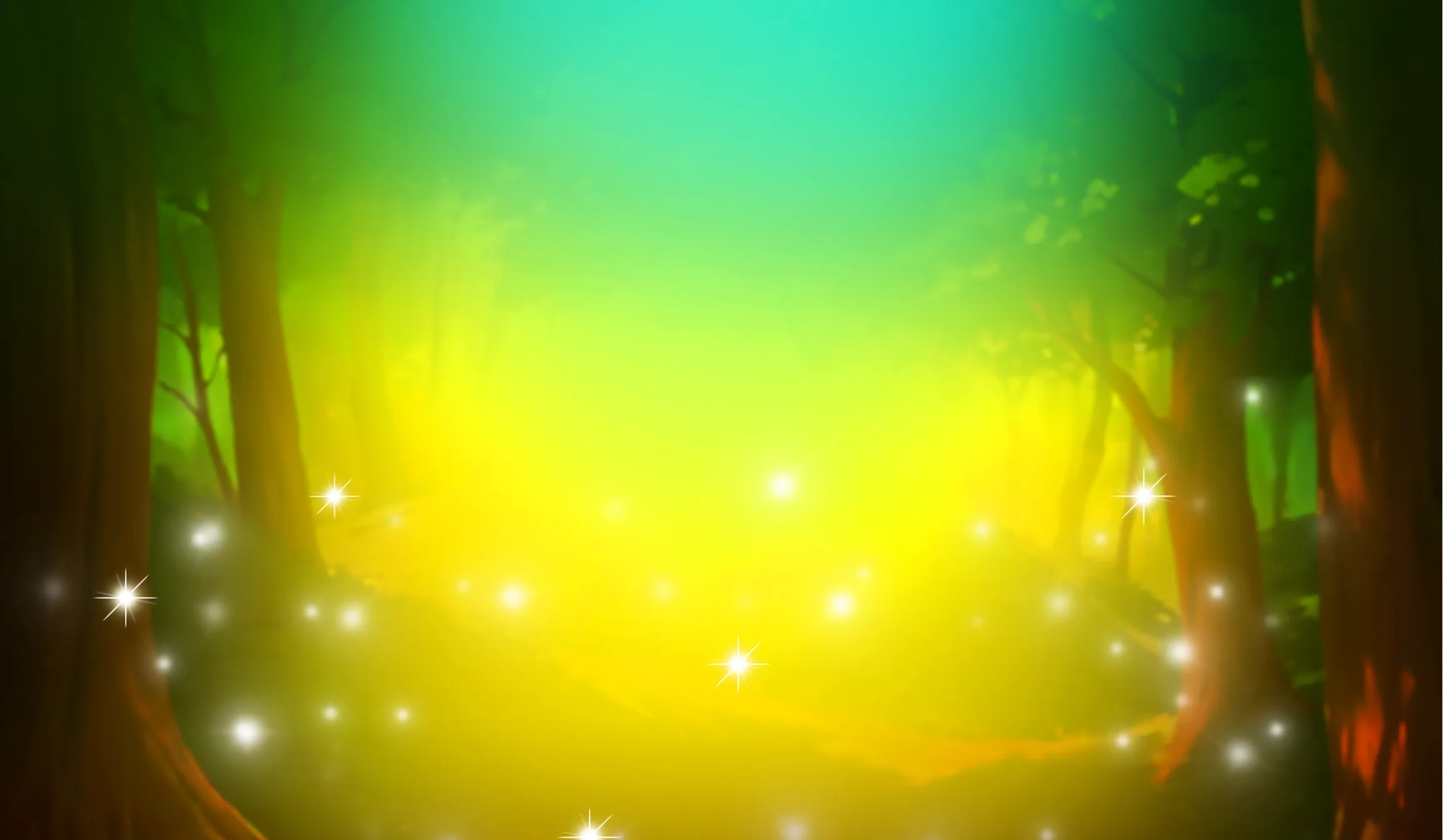 Coin Flynn tablet action banner background