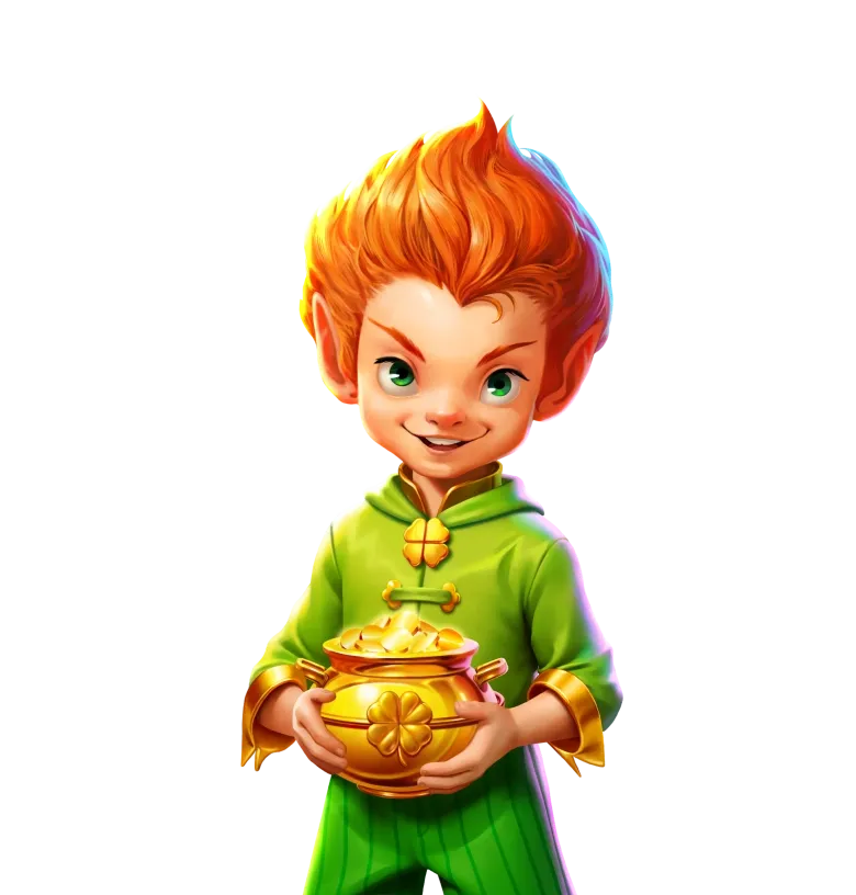 Coin Flynn mobile action banner character