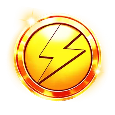 Coin Storm X-Mas specifications mascot