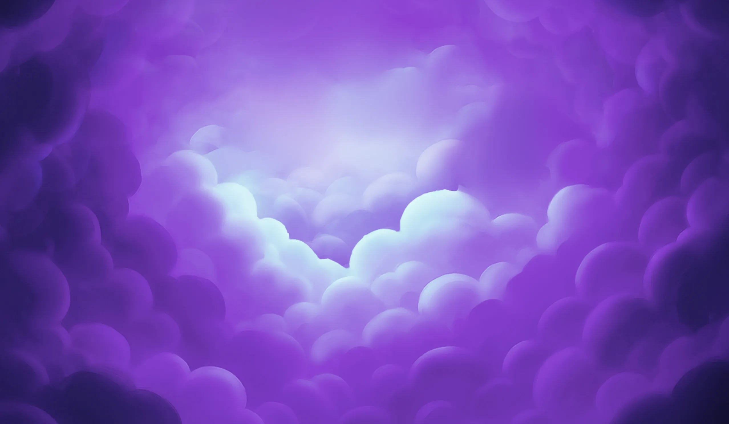 Coin Storm desktop action banner background