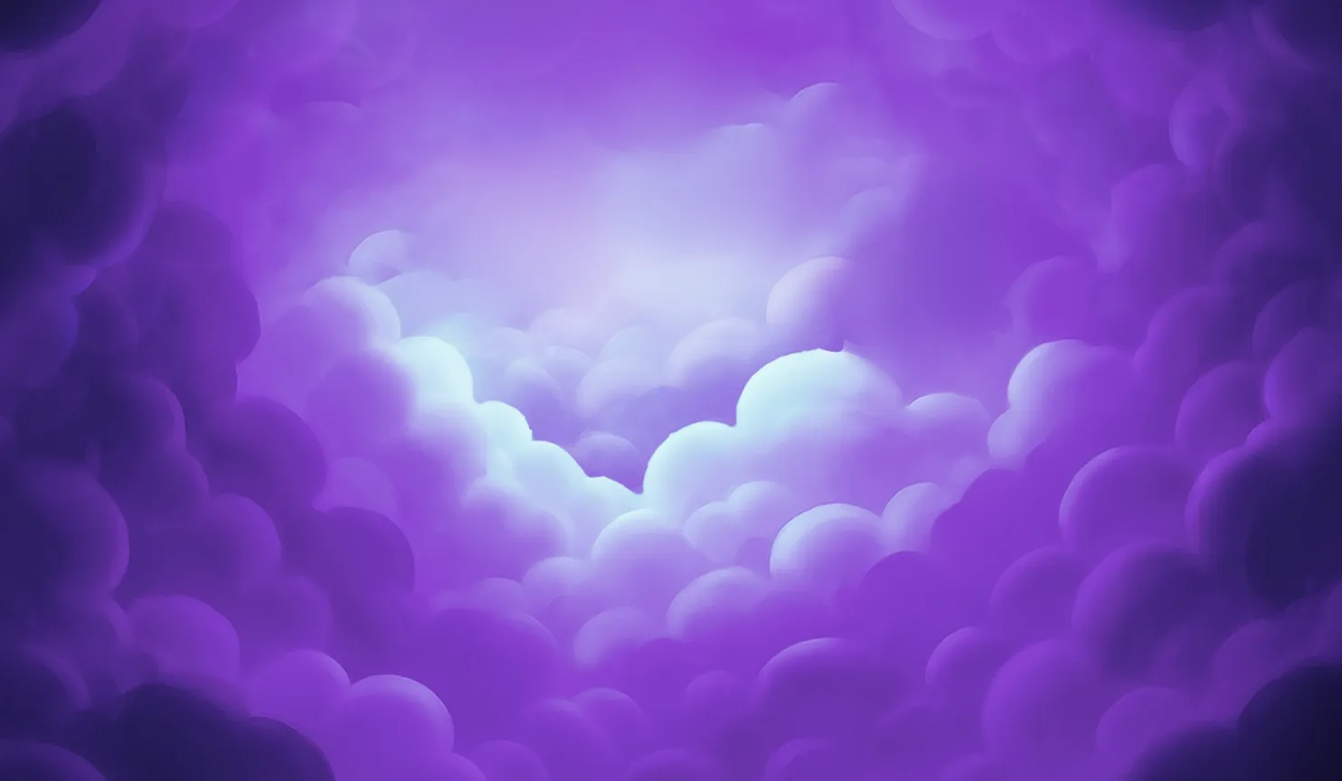 Coin Storm mobile action banner background