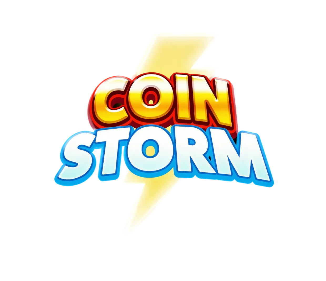 Coin Storm hero character
