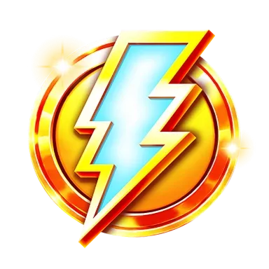 Coin Storm specifications mascot