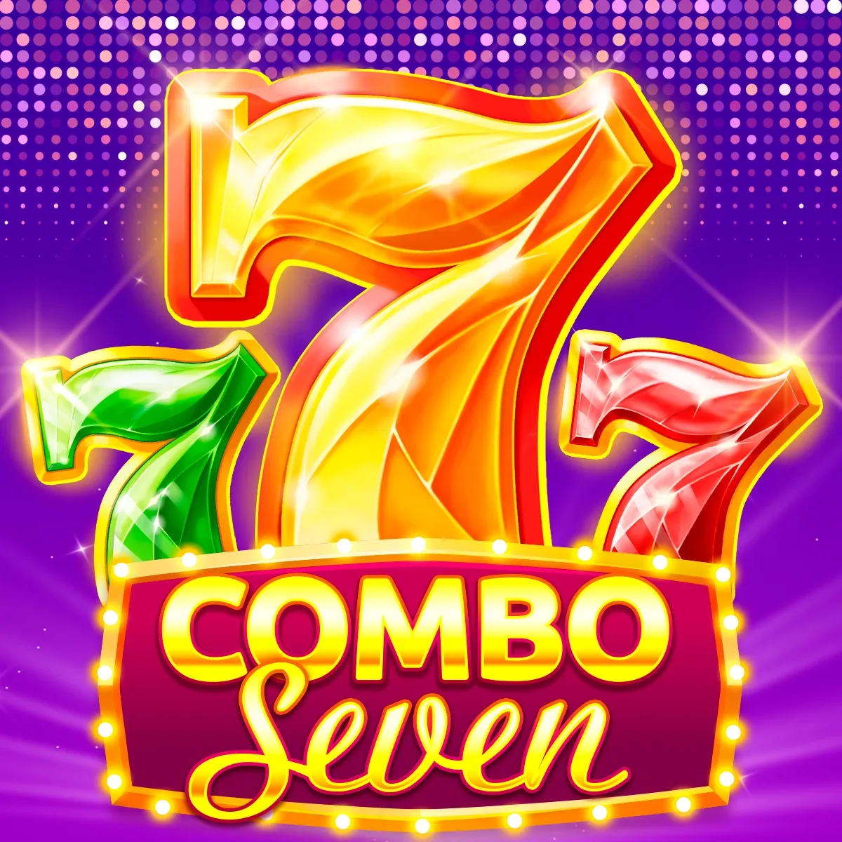 Combo Seven game card image