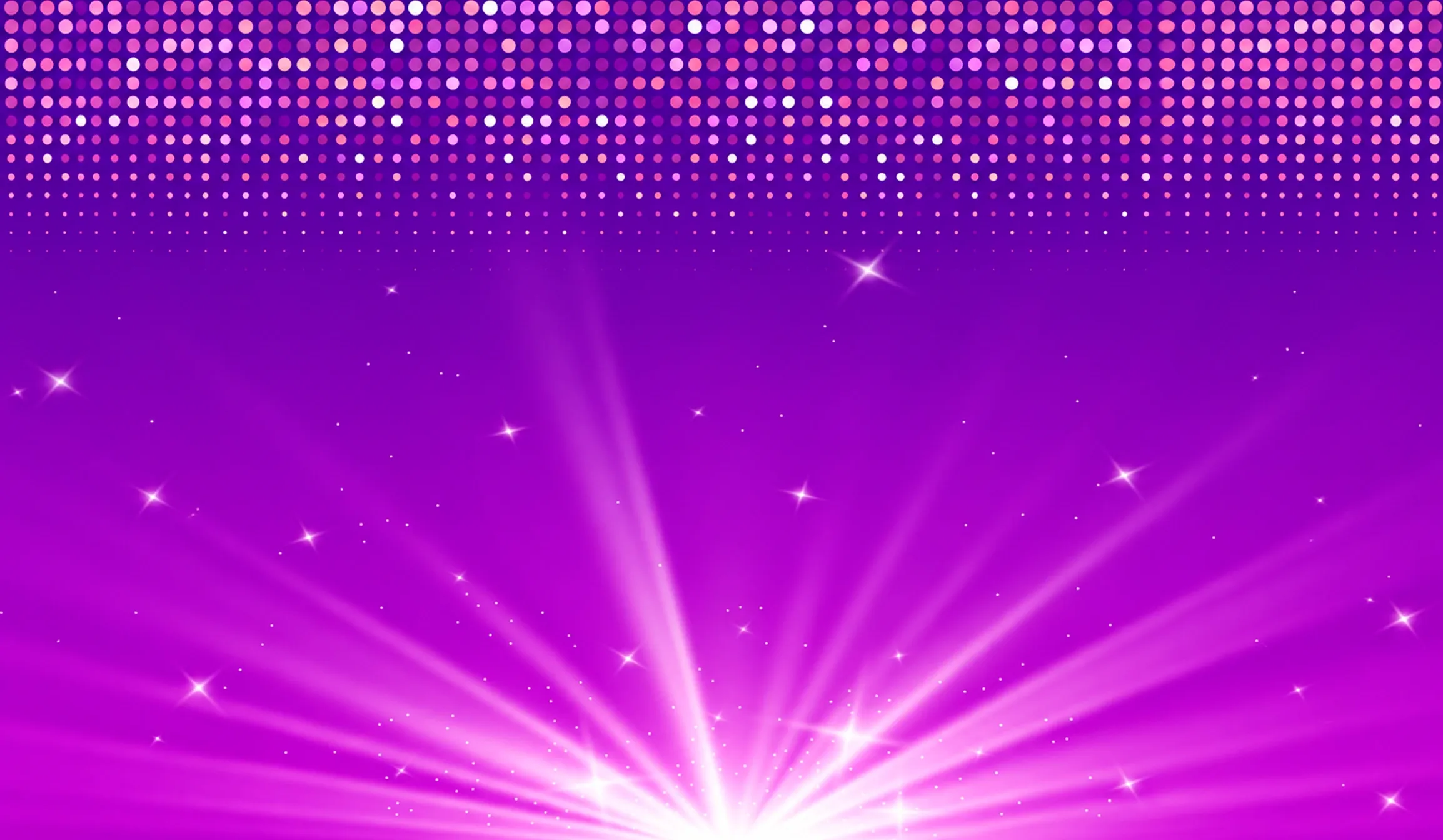 Combo Seven tablet action banner background