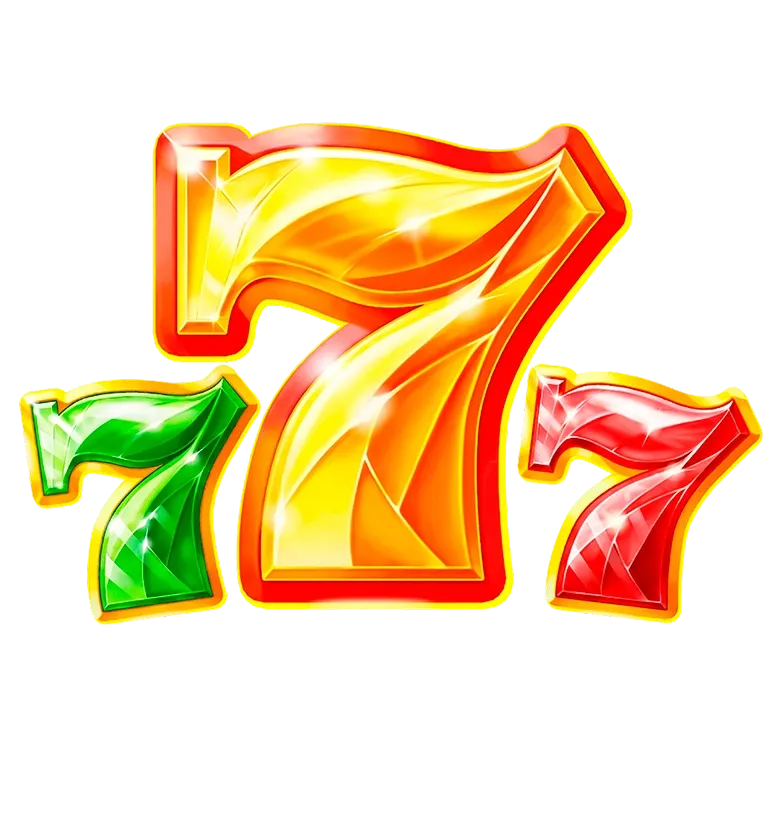 Combo Seven mobile action banner character