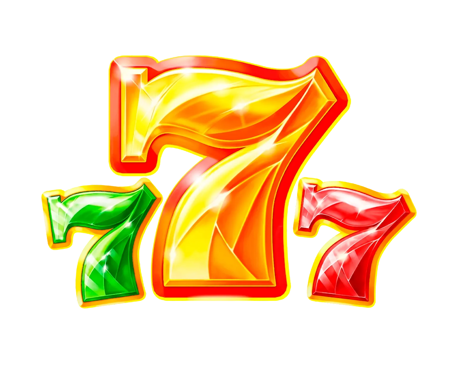 Combo Seven tablet action banner character