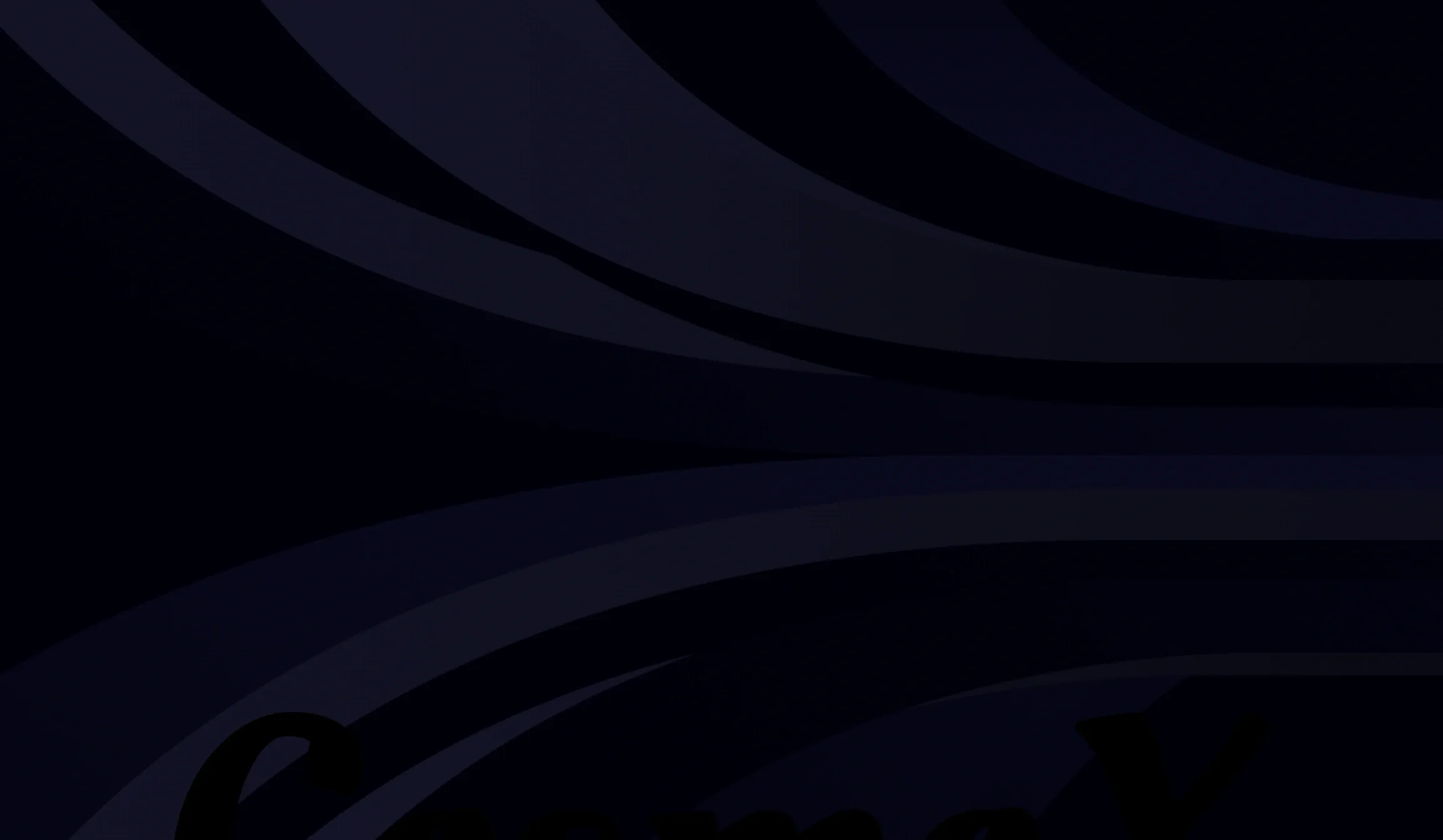 CosmoX tablet action banner background