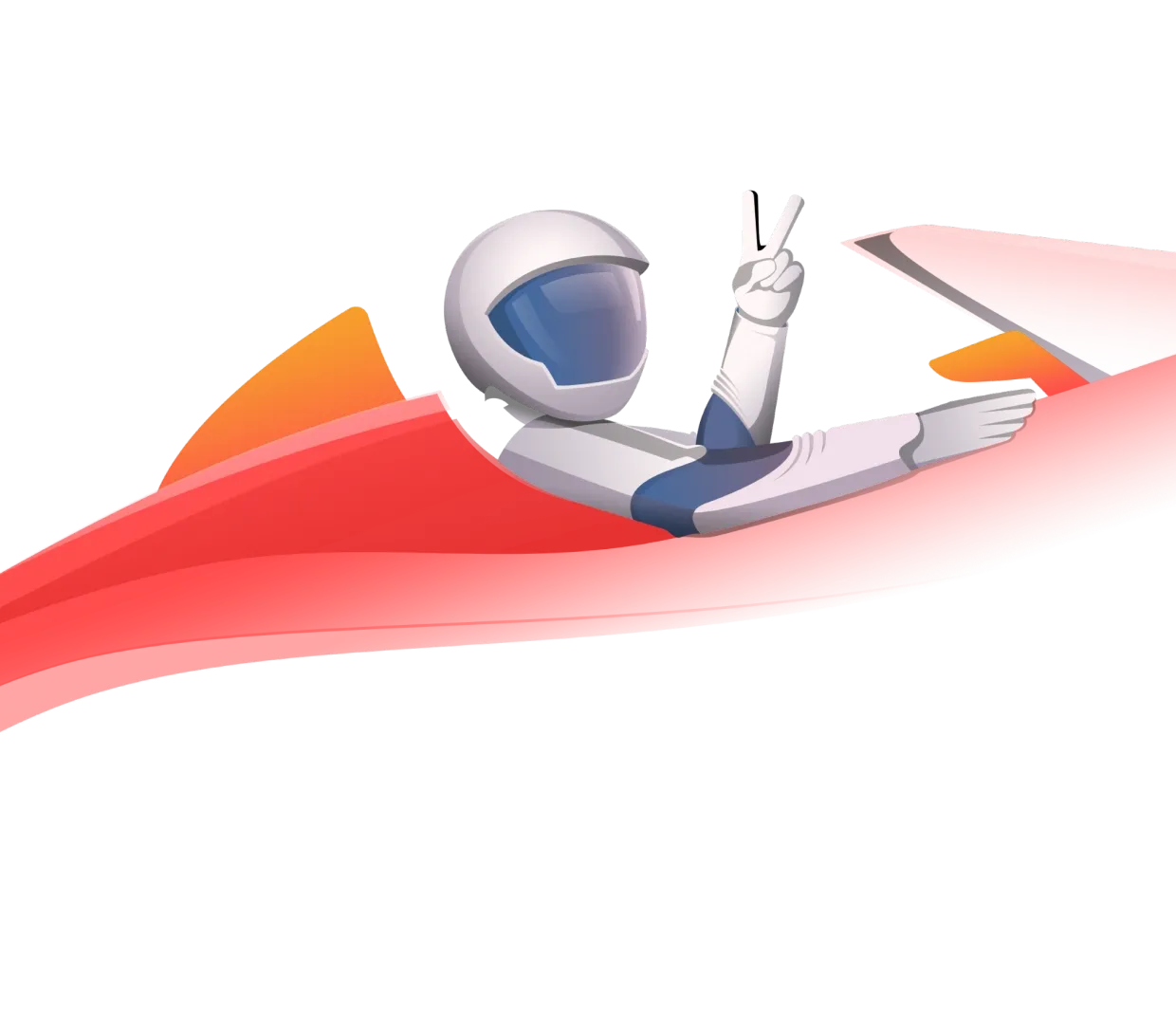 CosmoX hero character