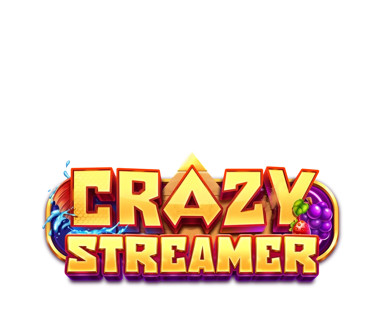 Crazy Streamer game name image