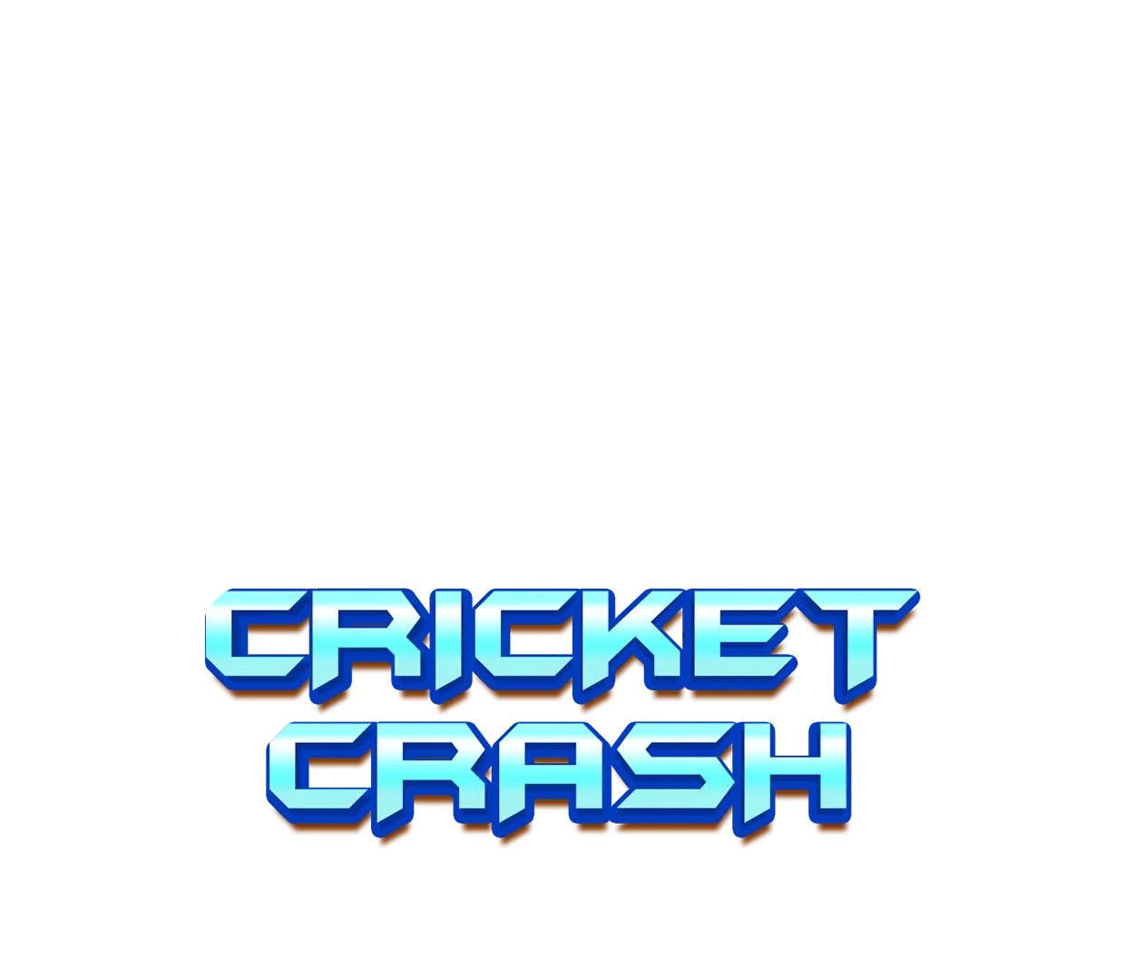 Cricket Crash game name image