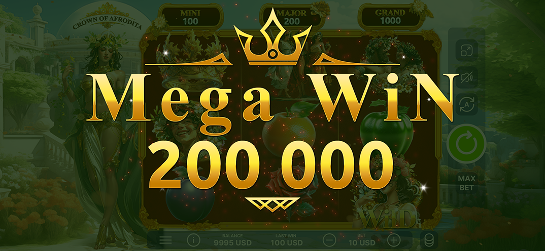 Crown of Afrodita gameplay screenshot 3