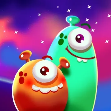 Crystal Cascade game card image