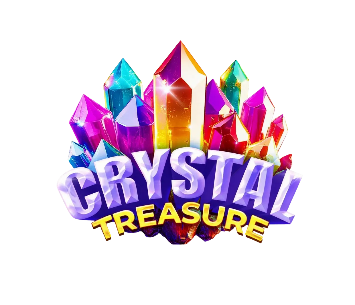Crystal Treasure hero character