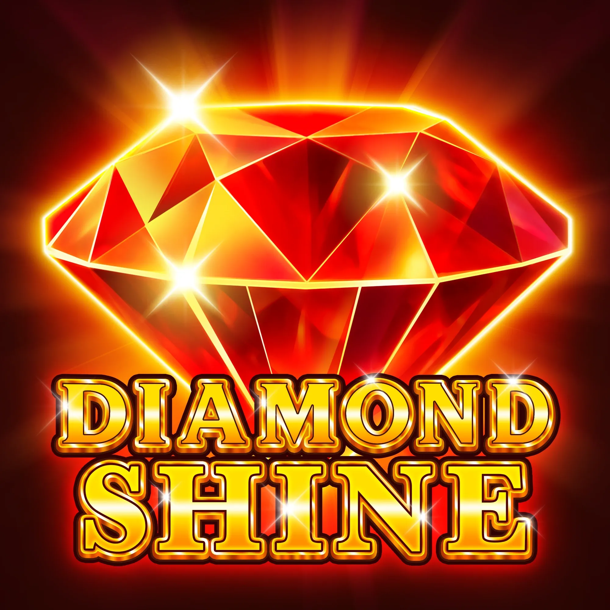 Diamond Shine game card image