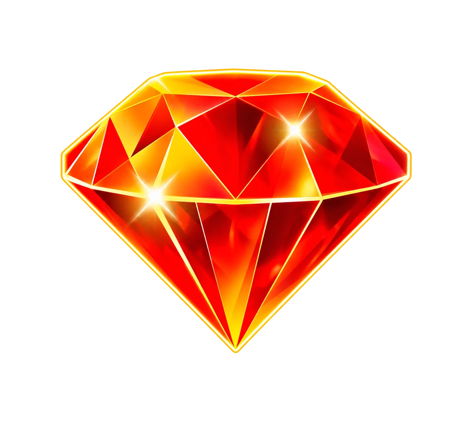 Diamond Shine desktop action banner character
