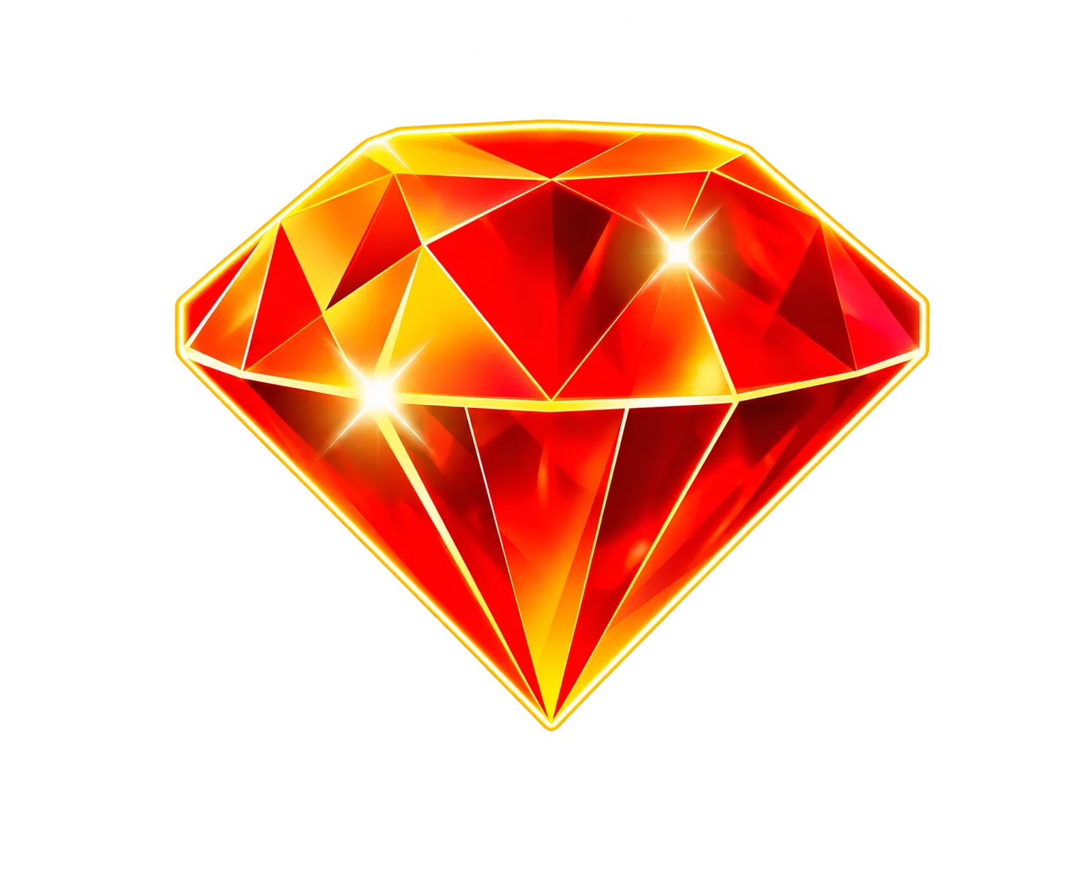 Diamond Shine tablet action banner character