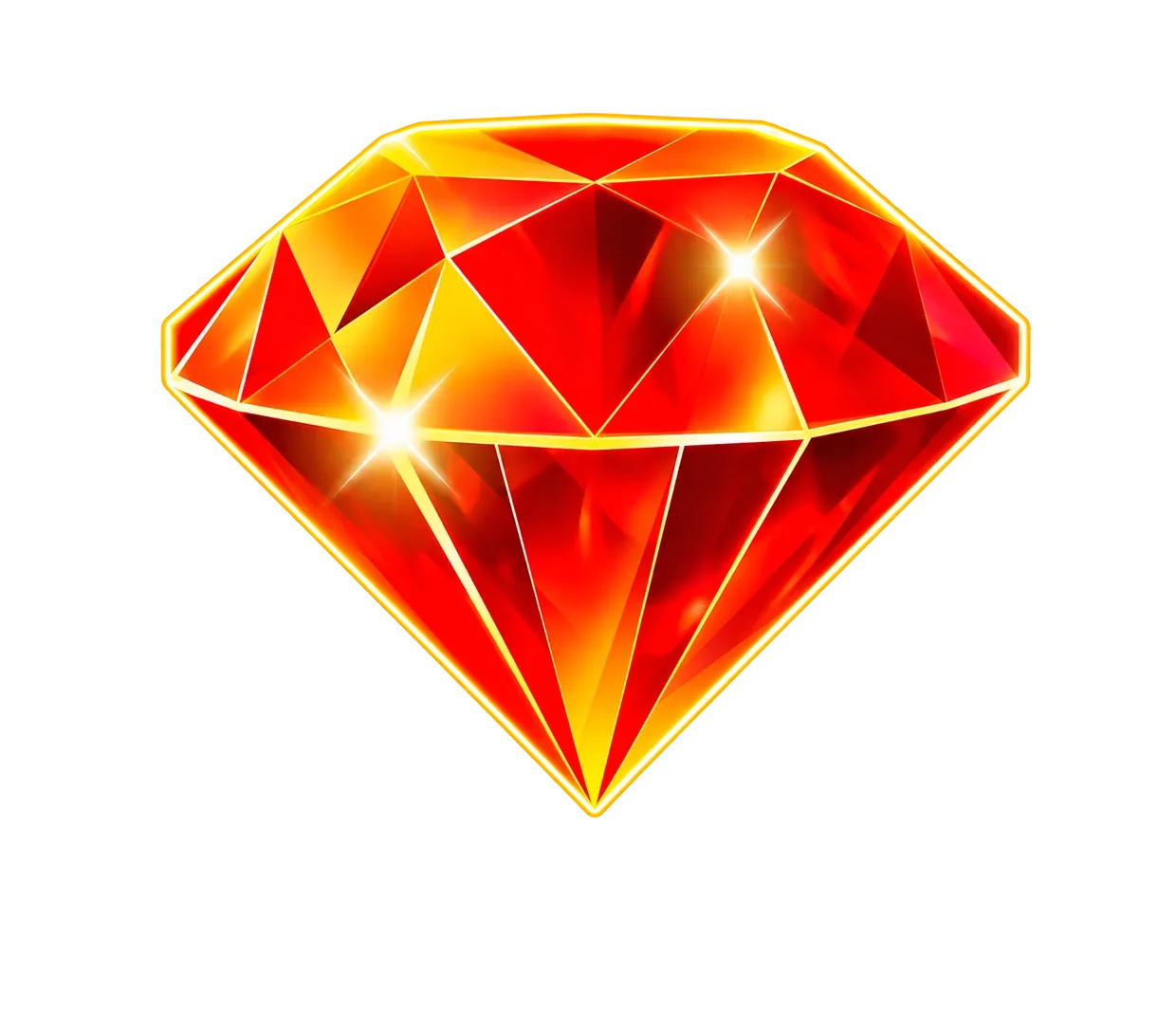 Diamond Shine hero character