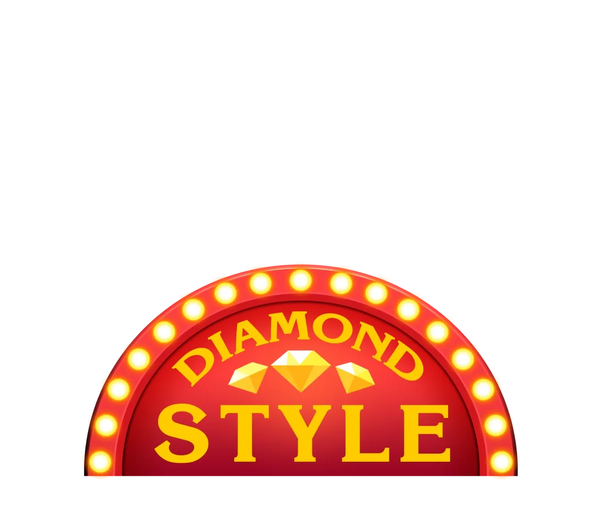Diamond Style game name image