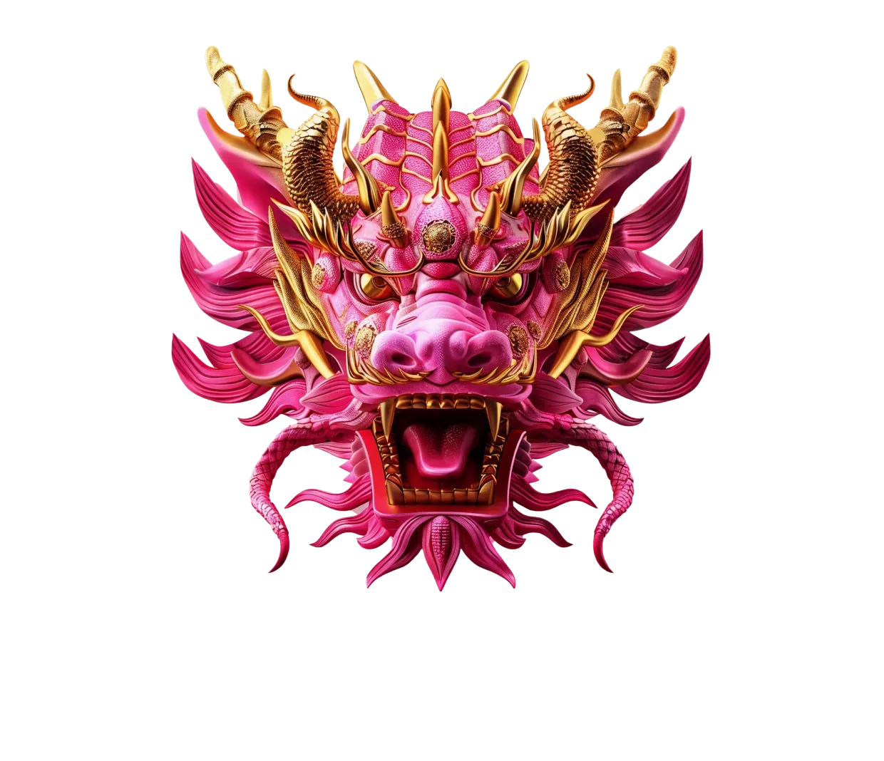 Dragon Gates hero character
