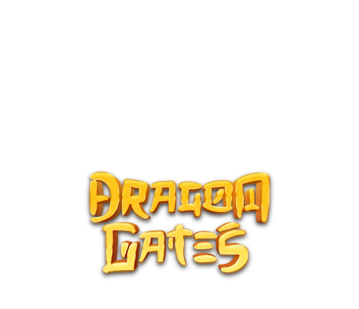 Dragon Gates game name image