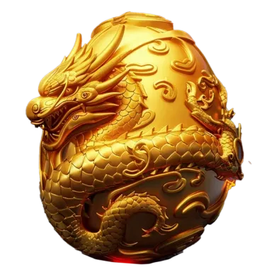 Dragon Gates specifications mascot