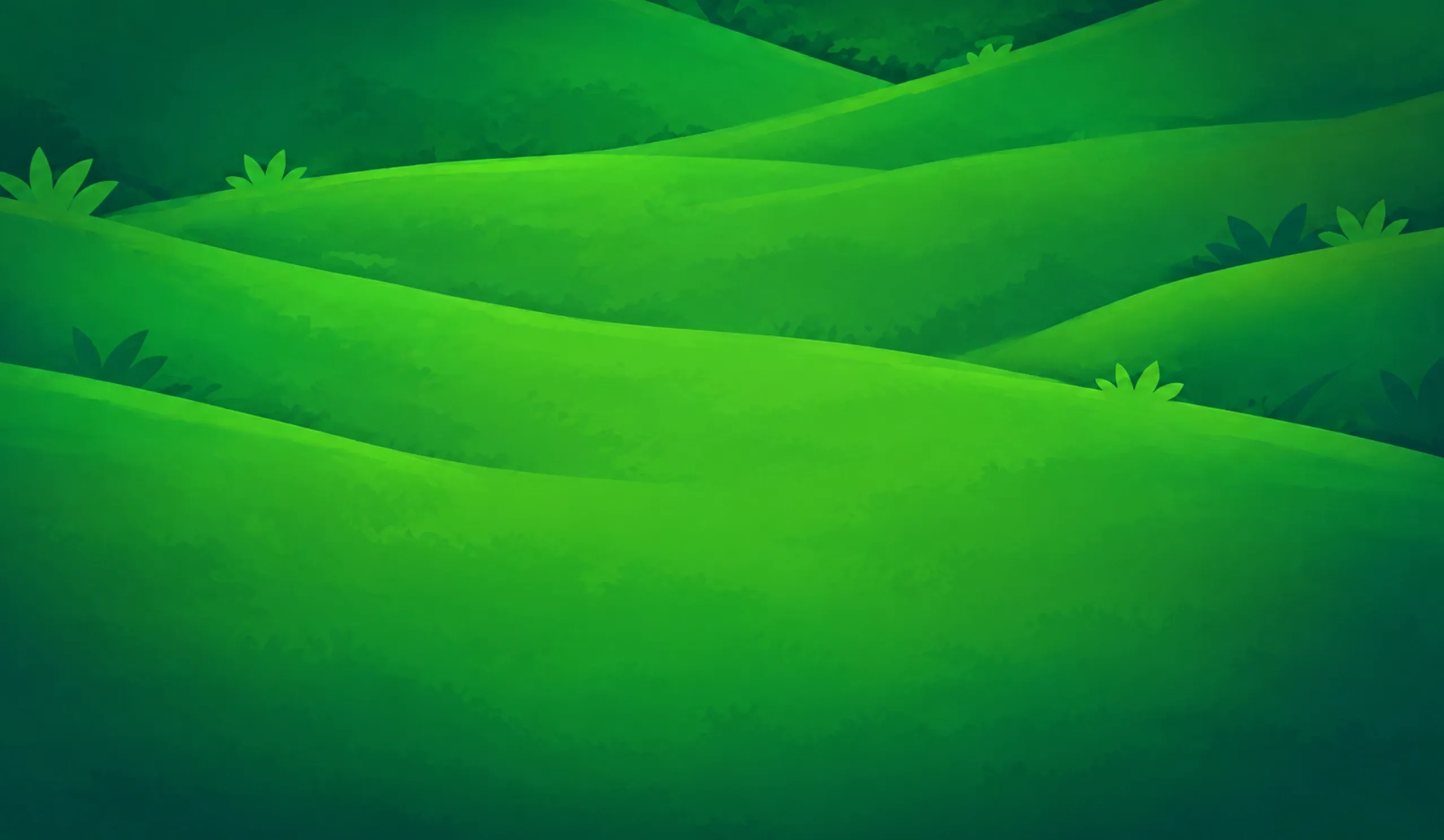 Easter Treasure Hunt desktop action banner background