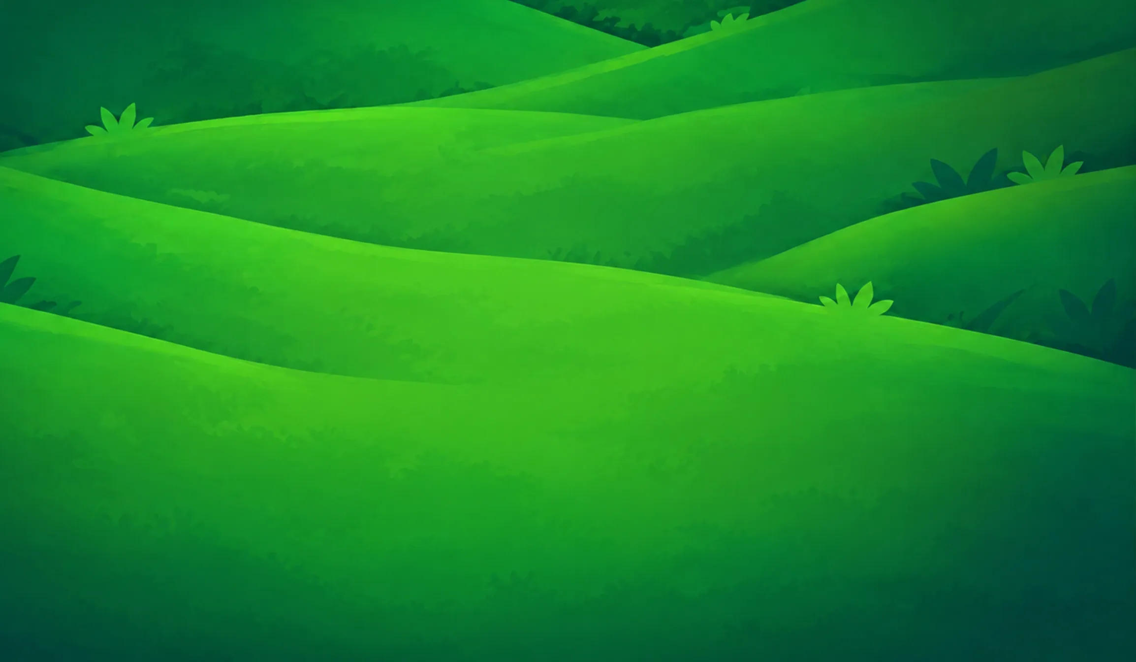Easter Treasure Hunt tablet action banner background