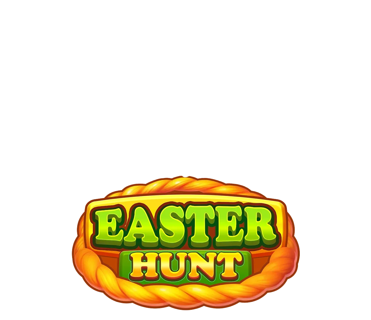 Easter Treasure Hunt game name image
