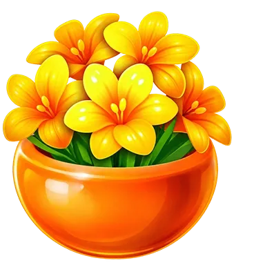 Easter Treasure Hunt specifications mascot