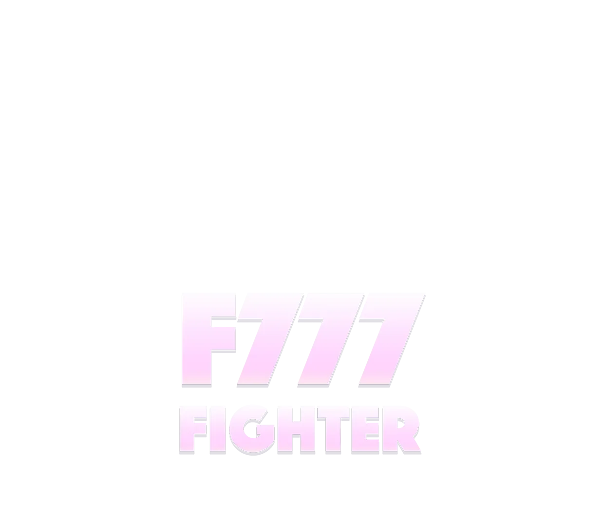 F777 Fighter game name image