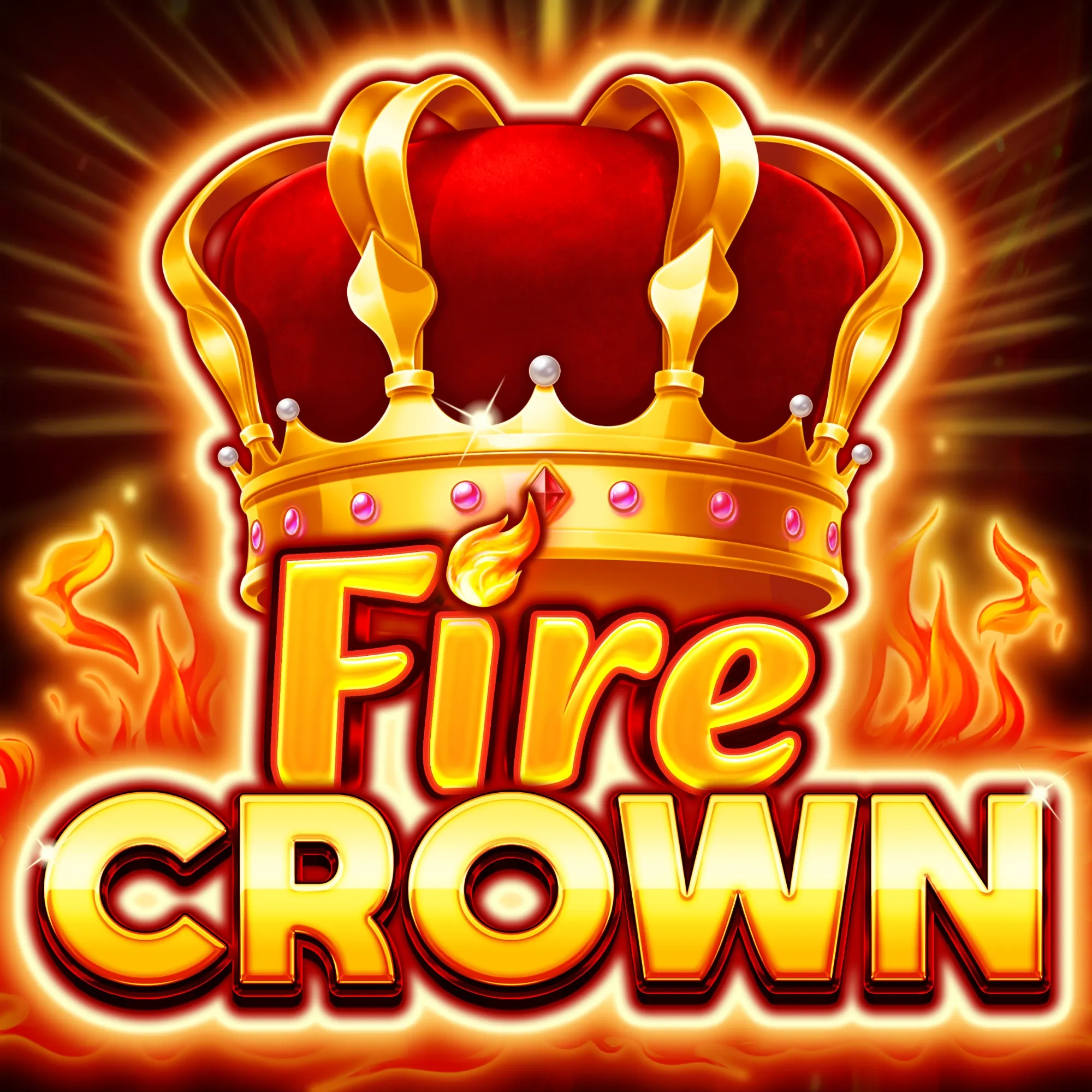 Fire Crown game card image