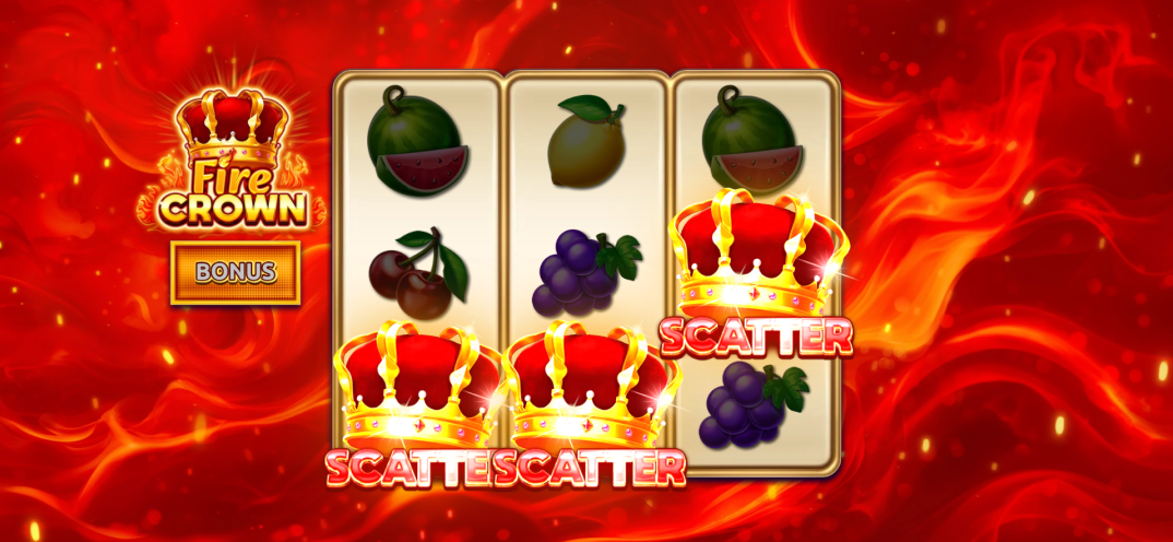 Fire Crown gameplay screenshot 3