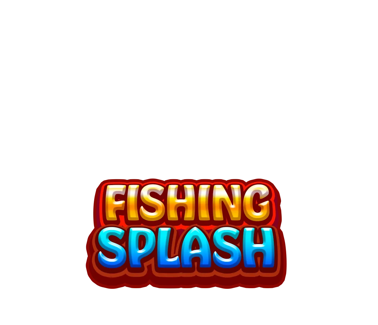 Fishing Splash game name image