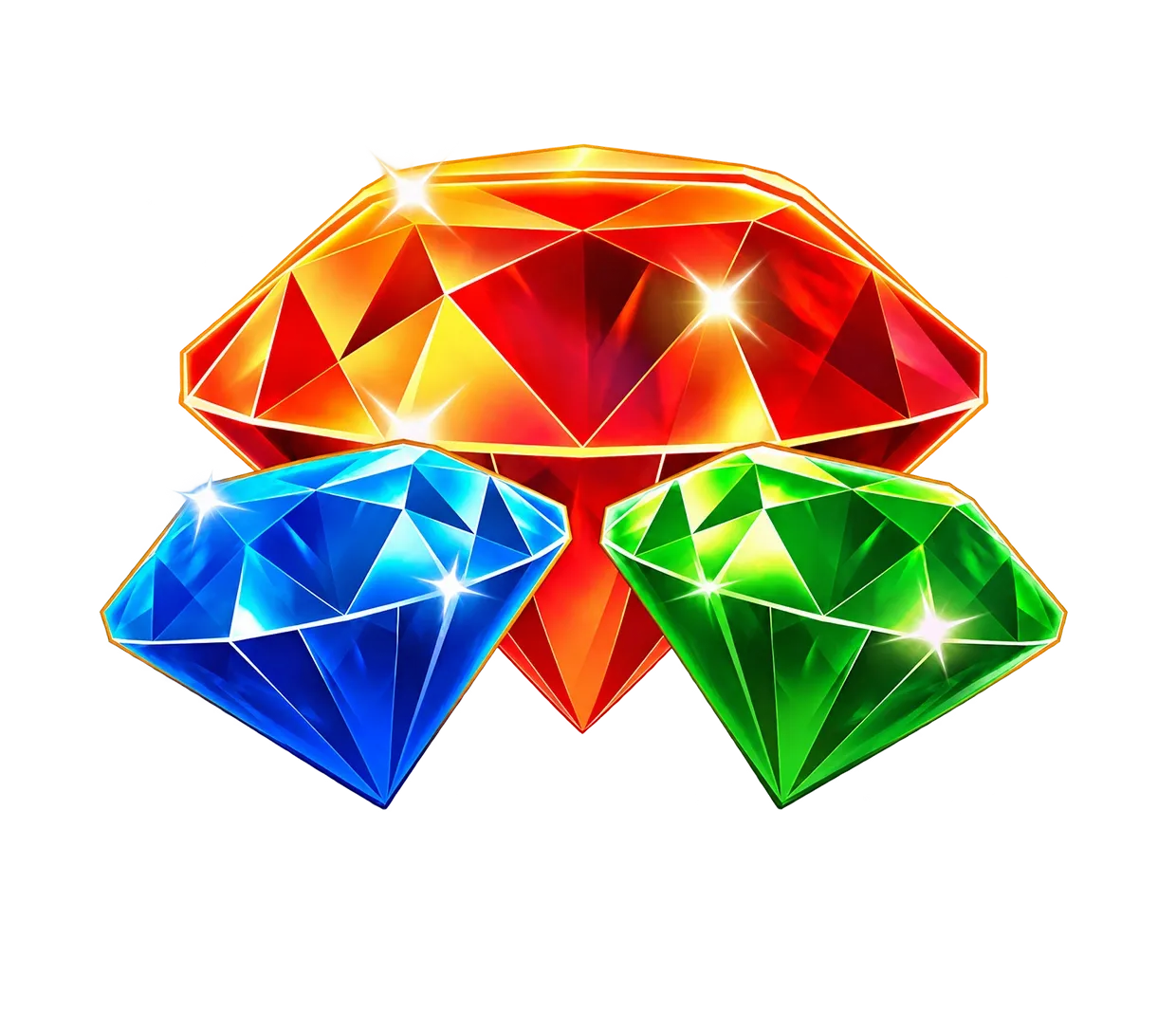 Flame Rush hero character